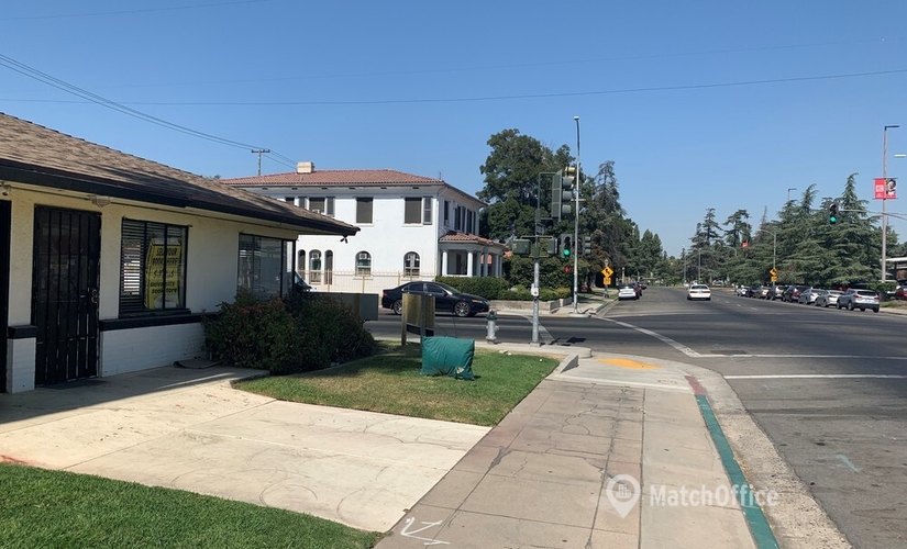 1260 m² Business park in Fresno, CA, 1597 N Van Ness Ave (93728) - 1 | MatchOffice.com