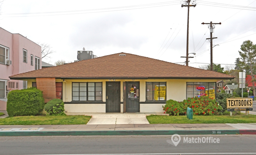 1260 m² Business space in Fresno, CA, 1597 N Van Ness Ave (93728) - 2 | MatchOffice