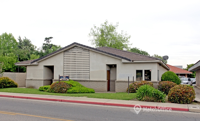 1200 m² Business space in Porterville, CA, 567 W Putnam Ave (93257) - 0 | MatchOffice.com