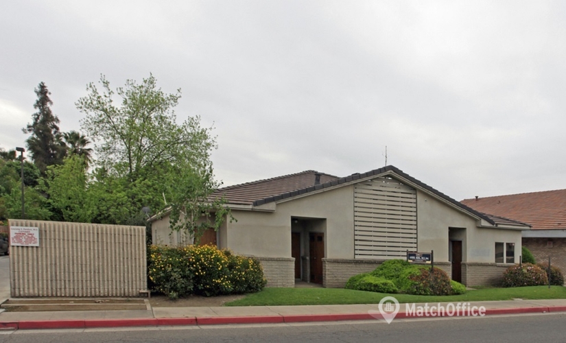 1200 m² Business park in Porterville, CA, 567 W Putnam Ave (93257) - 1 | MatchOffice