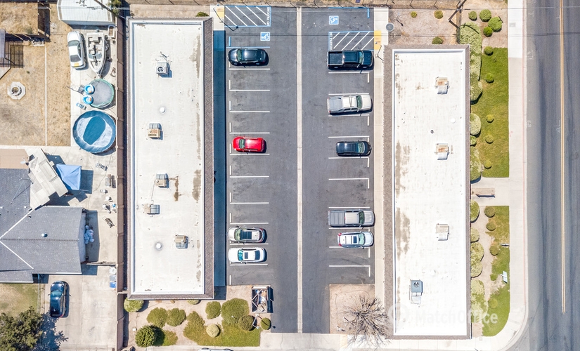 750 m² Serviced office in Visalia, CA, 3200 S Fairway St (93277) - 0 | MatchOffice