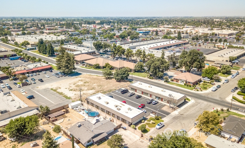 750 m² Business space in Visalia, CA, 3200 S Fairway St (93277) - 2 | MatchOffice.com