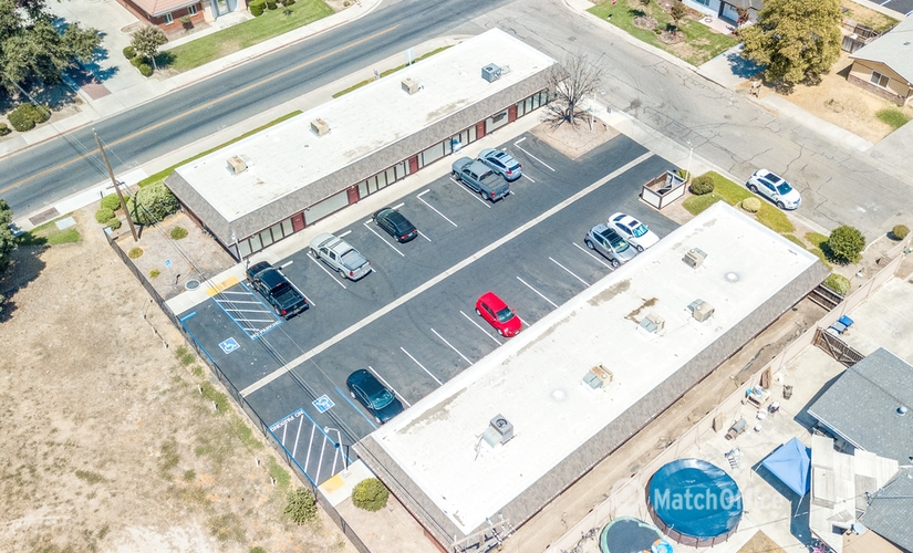 750 m² Serviced office in Visalia, CA, 3200 S Fairway St (93277) - 3 | MatchOffice.com
