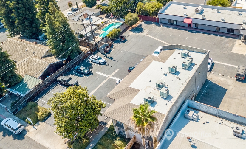 600 m² Business space in Visalia, CA, 2005 W Ashland Ave (93277) - 0 | MatchOffice