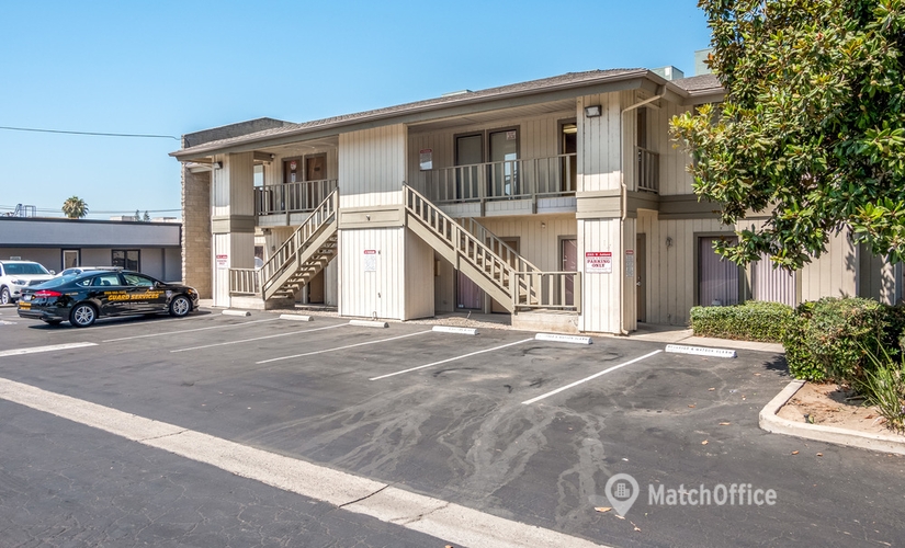 600 m² Serviced office in Visalia, CA, 2005 W Ashland Ave (93277) - 1 | MatchOffice