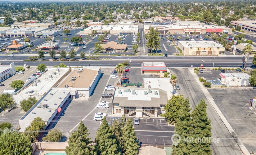 600 m² Business center in Visalia, CA, 2005 W Ashland Ave (93277) - 2 | MatchOffice.com