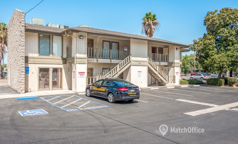 600 m² Serviced office in Visalia, CA, 2005 W Ashland Ave (93277) - 3 | MatchOffice