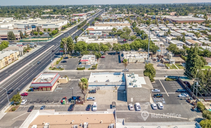 600 m² Serviced office in Visalia, CA, 2005 W Ashland Ave (93277) - 4 | MatchOffice.com