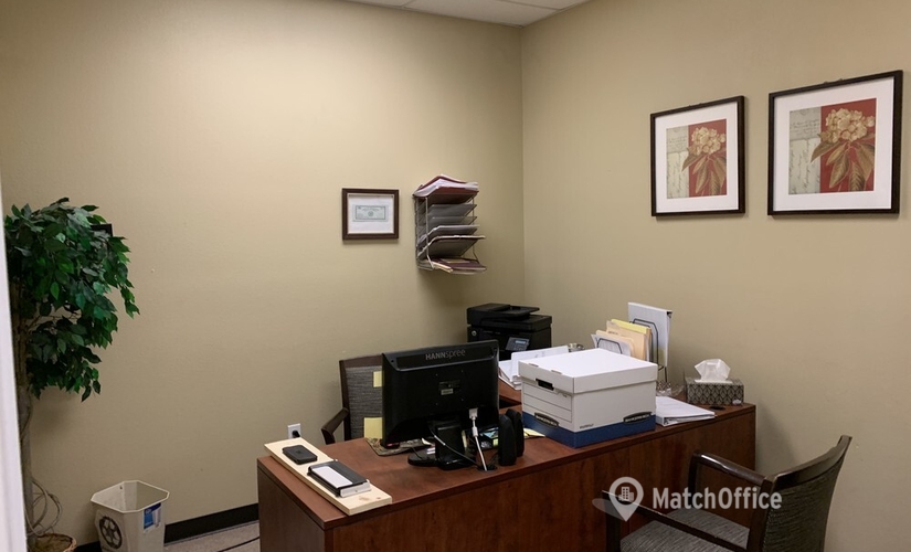2400 m² Serviced office in Madera, CA, 201 S Gateway Dr (93637) - 0 | MatchOffice.com