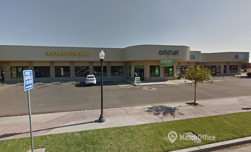 2400 m² Business center in Madera, CA, 201 S Gateway Dr (93637) - 1 | MatchOffice