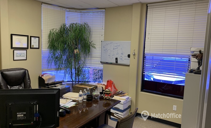 2400 m² Business park in Madera, CA, 201 S Gateway Dr (93637) - 2 | MatchOffice.com