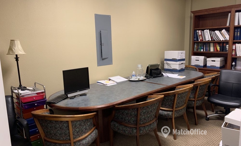2400 m² Business park in Madera, CA, 201 S Gateway Dr (93637) - 3 | MatchOffice.com