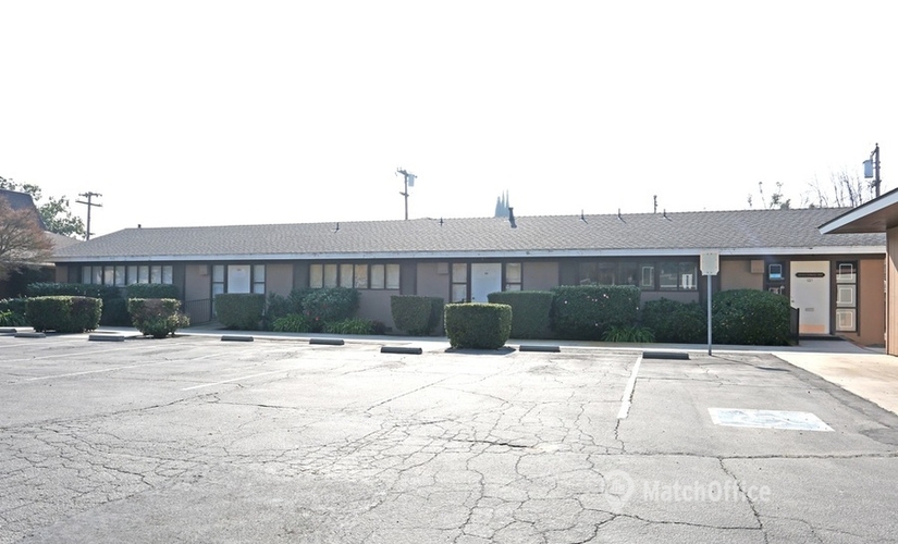 1889 m² Business park in Selma, CA, 1215 Rose Ave (93662) - 0 | MatchOffice.com