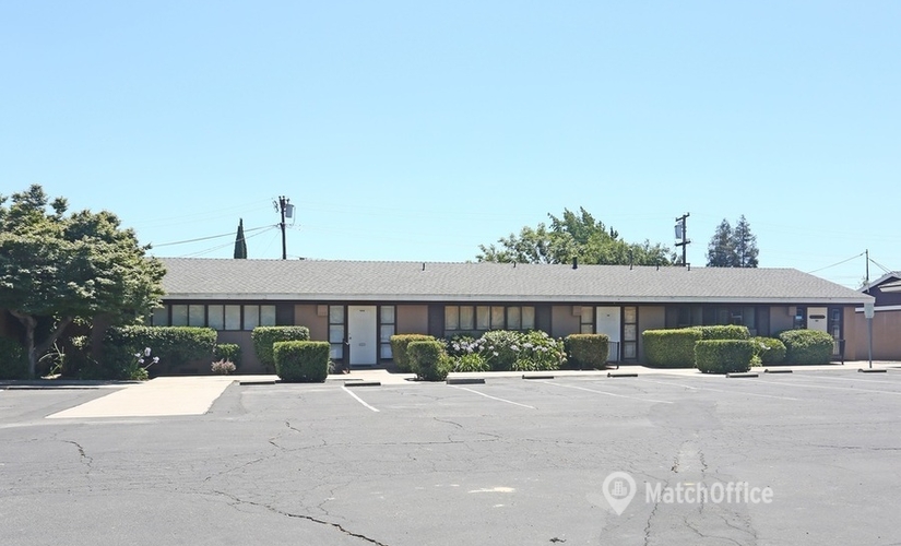 1889 m² Serviced office in Selma, CA, 1215 Rose Ave (93662) - 1 | MatchOffice.com