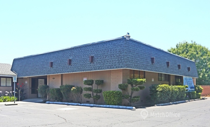 1889 m² Serviced office in Selma, CA, 1215 Rose Ave (93662) - 2 | MatchOffice