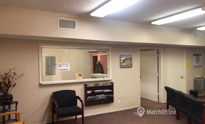 1889 m² Business space in Selma, CA, 1215 Rose Ave (93662) - 3 | MatchOffice