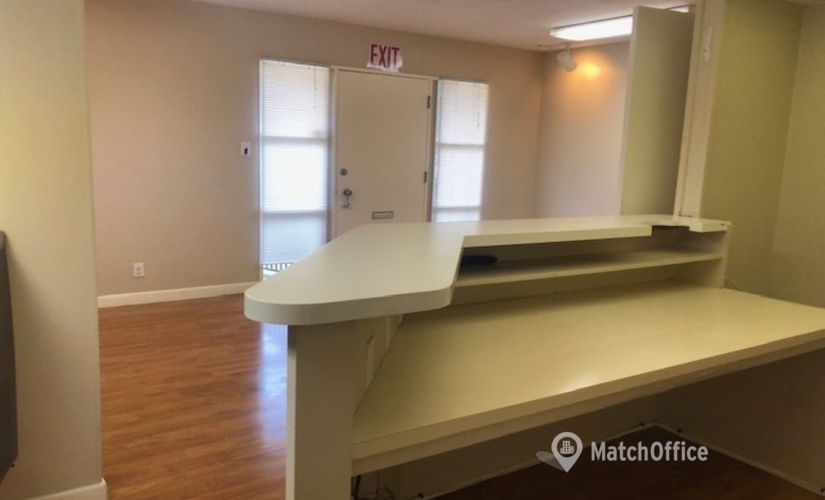 1889 m² Business center in Selma, CA, 1215 Rose Ave (93662) - 4 | MatchOffice
