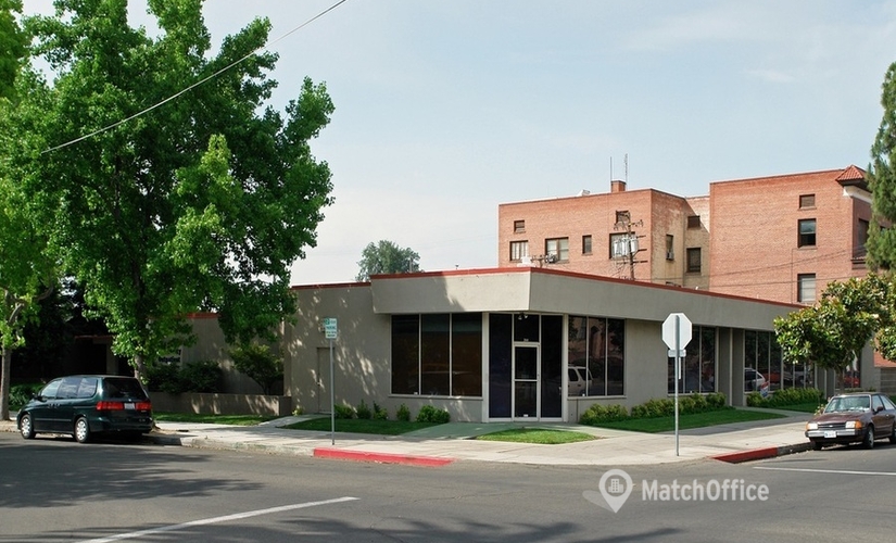 2623 m² Business space in Fresno, CA, 2841 Tulare St (93721) - 0 | MatchOffice