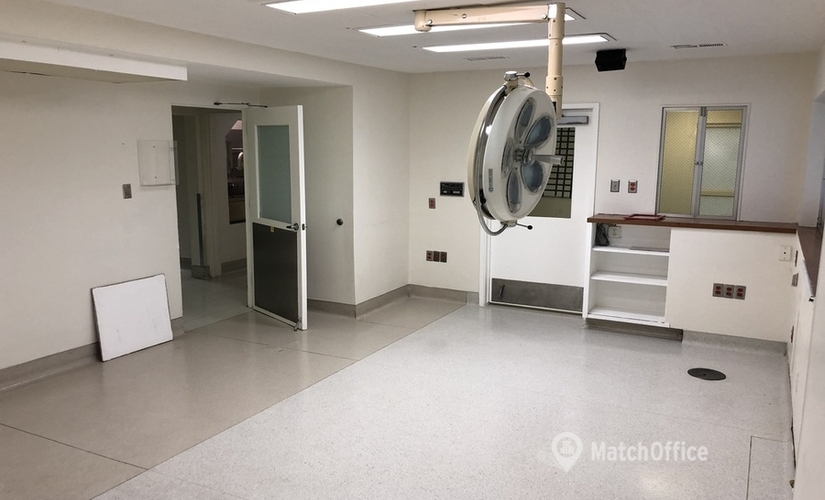 2623 m² Serviced office in Fresno, CA, 2841 Tulare St (93721) - 3 | MatchOffice