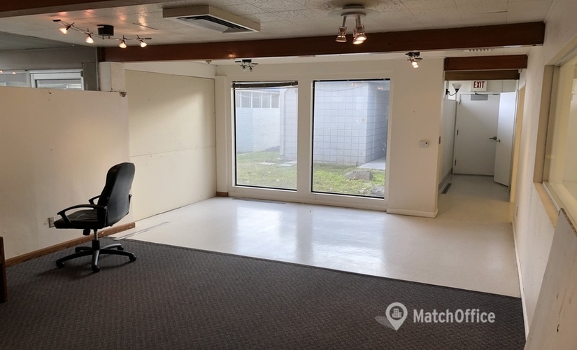 2623 m² Business space in Fresno, CA, 2841 Tulare St (93721) - 4 | MatchOffice