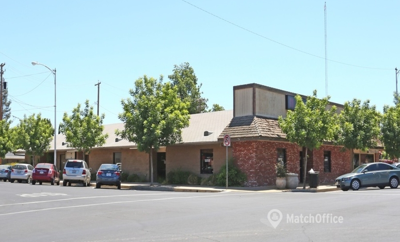 3700 m² Serviced office in Reedley, CA, 1670 12th St (93654) - 1 | MatchOffice.com
