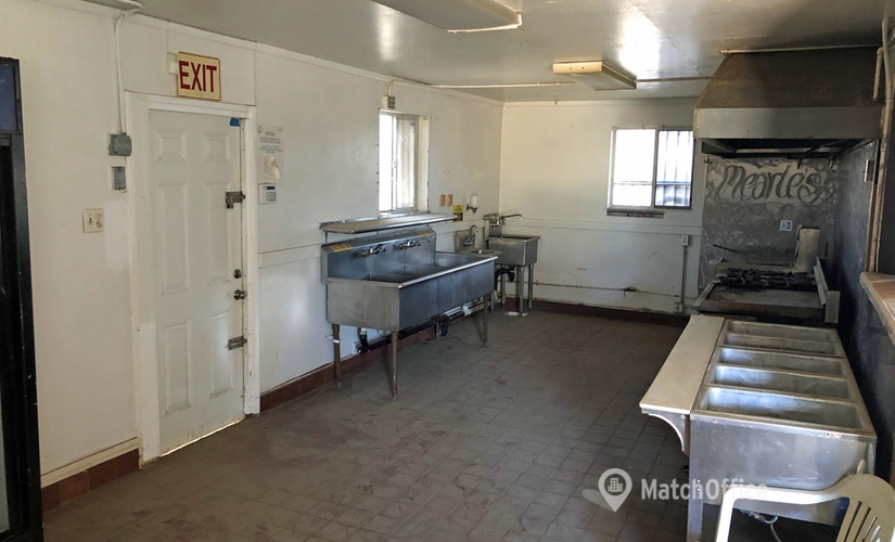 1184 m² Business center in Laton, CA, 21144 S Fowler Ave (93242) - 3 | MatchOffice.com