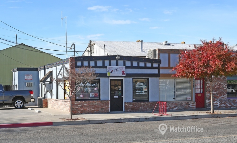 9170 m² Business center in Lemoore, CA, 333 Fox Street (93245) - 0 | MatchOffice