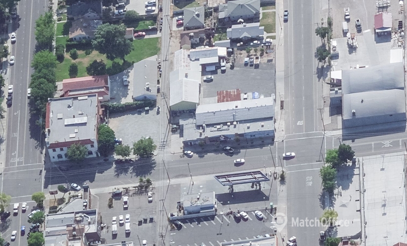 9170 m² Business space in Lemoore, CA, 333 Fox Street (93245) - 1 | MatchOffice