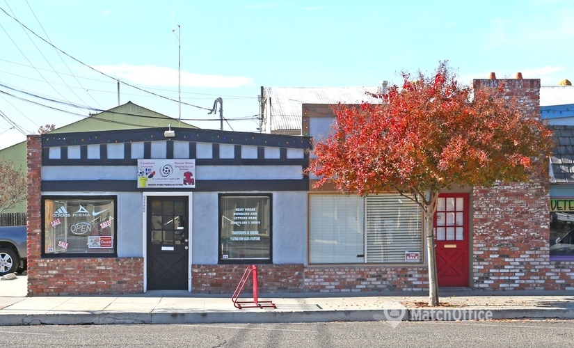 9170 m² Serviced office in Lemoore, CA, 333 Fox Street (93245) - 2 | MatchOffice