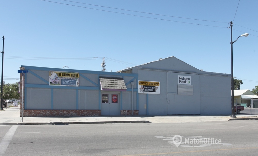 9170 m² Business center in Lemoore, CA, 333 Fox Street (93245) - 3 | MatchOffice