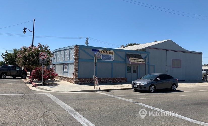 9170 m² Serviced office in Lemoore, CA, 333 Fox Street (93245) - 4 | MatchOffice