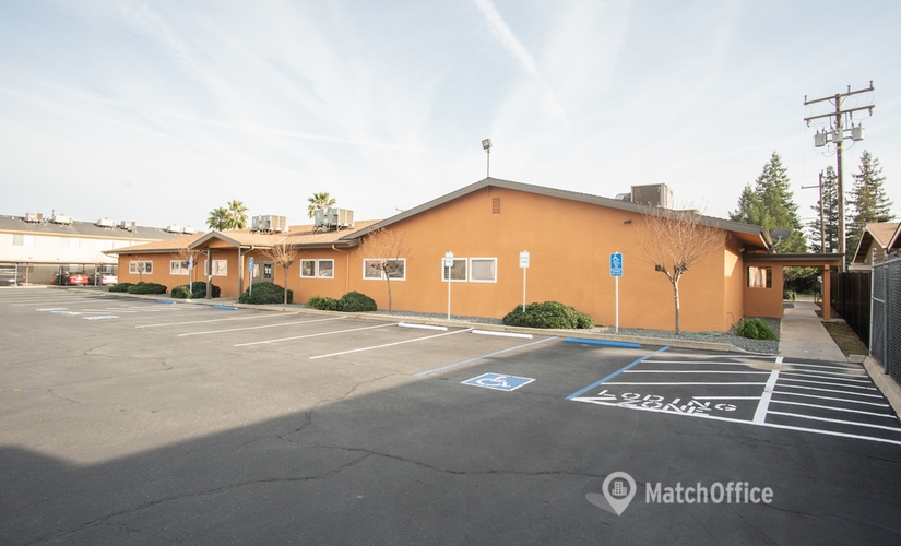 9548 m² Business park in Porterville, CA, 876 W Grand Ave (93257) - 0 | MatchOffice