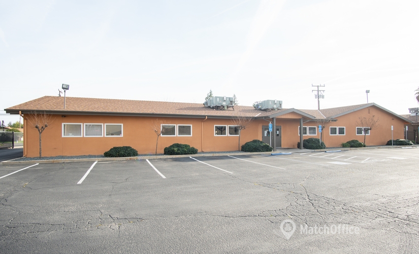 9548 m² Business space in Porterville, CA, 876 W Grand Ave (93257) - 2 | MatchOffice