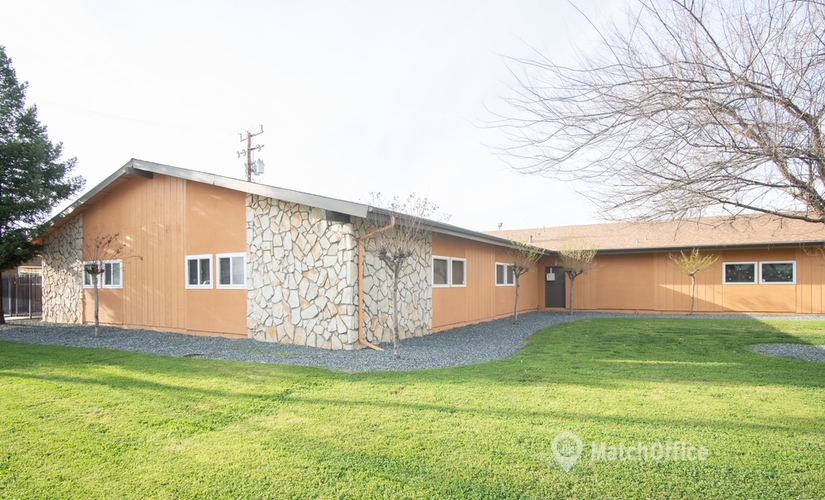 9548 m² Business center in Porterville, CA, 876 W Grand Ave (93257) - 3 | MatchOffice.com