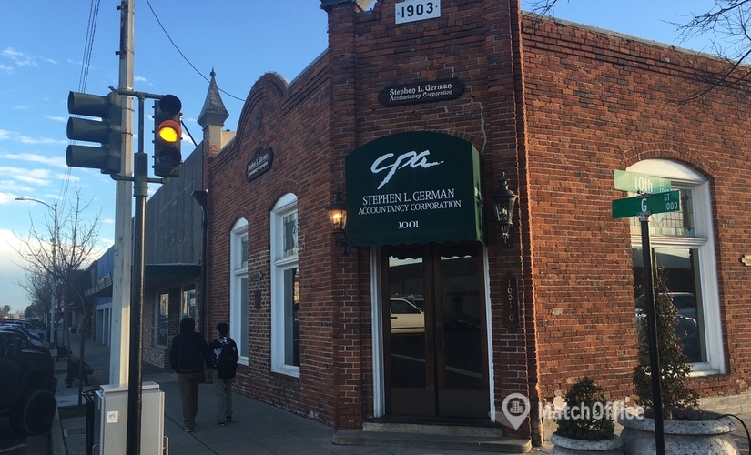 9596 m² Serviced office in Reedley, CA, 1001 G Street (93654) - 0 | MatchOffice.com