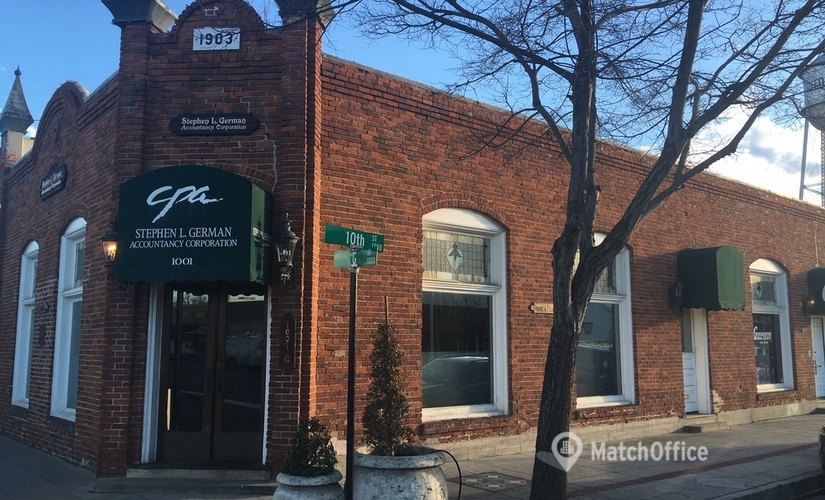 9596 m² Business space in Reedley, CA, 1001 G Street (93654) - 2 | MatchOffice.com