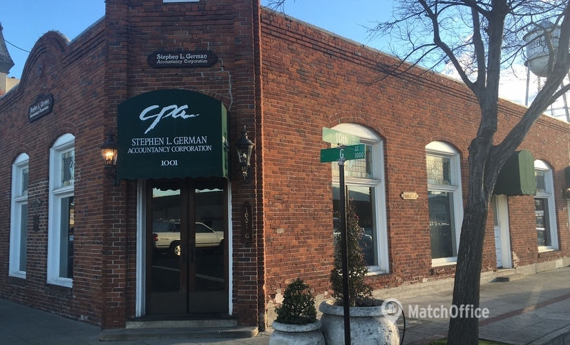 9596 m² Business space in Reedley, CA, 1001 G Street (93654) - 3 | MatchOffice.com