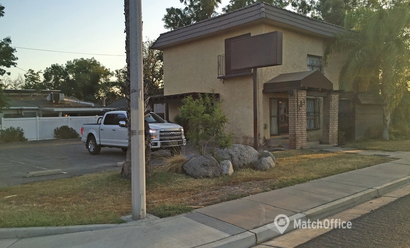 3000 m² Business park in Porterville, CA, 303 W Henderson Ave (93257) - 2 | MatchOffice.com