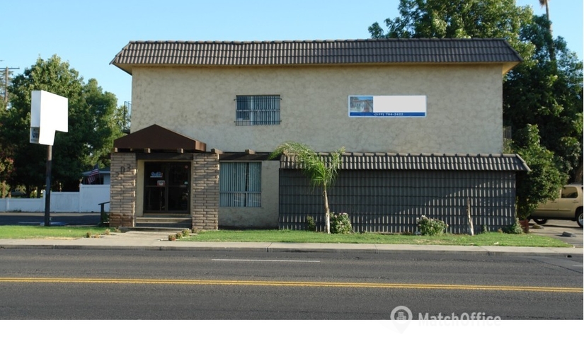 3000 m² Business space in Porterville, CA, 303 W Henderson Ave (93257) - 3 | MatchOffice.com