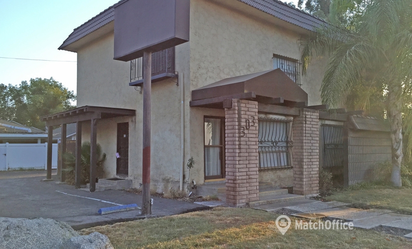 3000 m² Business space in Porterville, CA, 303 W Henderson Ave (93257) - 4 | MatchOffice