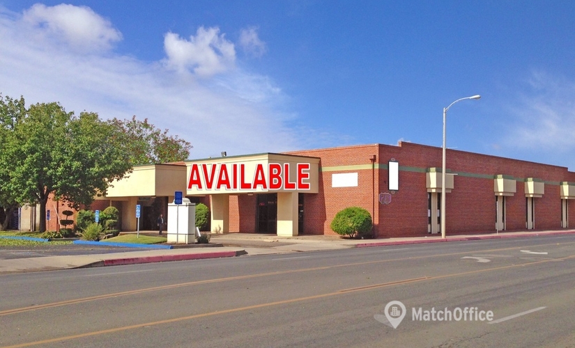 13000 m² Serviced office in Porterville, CA, 75 W Olive Ave (93257) - 0 | MatchOffice