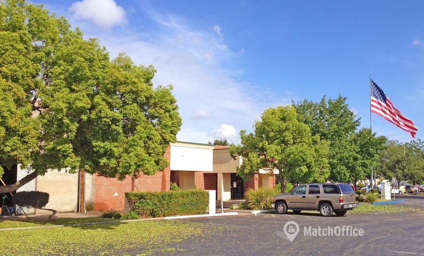 13000 m² Business center in Porterville, CA, 75 W Olive Ave (93257) - 2 | MatchOffice