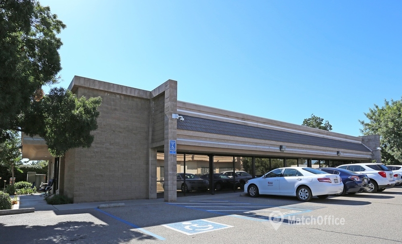 4850 m² Serviced office in Fresno, CA, 4610 W Jacquelyn (93722) - 0 | MatchOffice.com