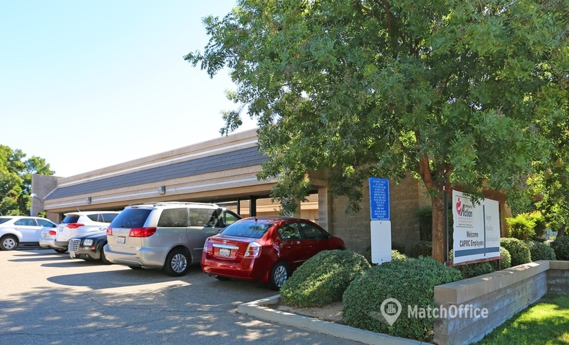 4850 m² Business park in Fresno, CA, 4610 W Jacquelyn (93722) - 1 | MatchOffice.com