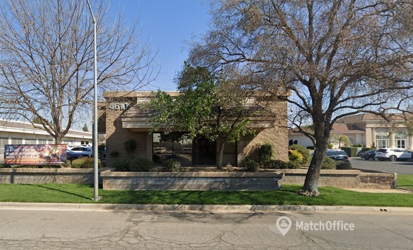 4850 m² Business space in Fresno, CA, 4610 W Jacquelyn (93722) - 2 | MatchOffice