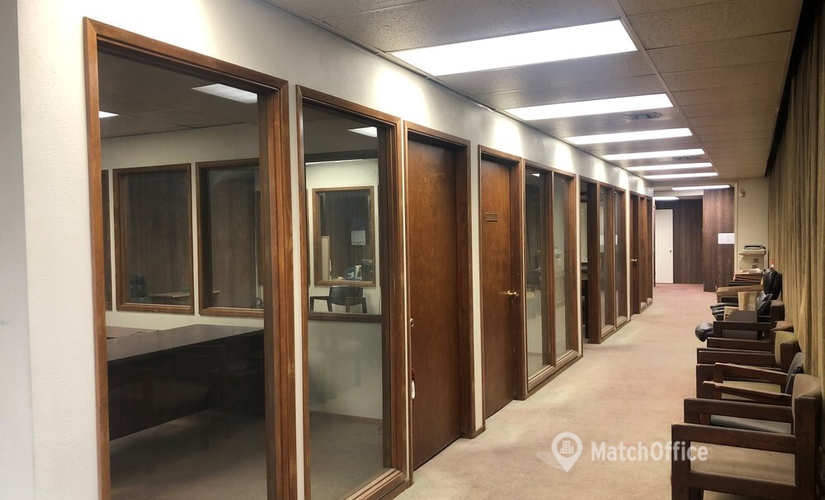 4729 m² Business park in Fresno, CA, 2918 N Blackstone Ave (93703) - 2 | MatchOffice.com