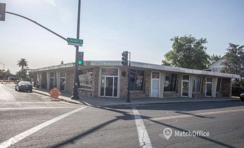 6023 m² Business park in Porterville, CA, 245 Hockett (93257) - 0 | MatchOffice.com