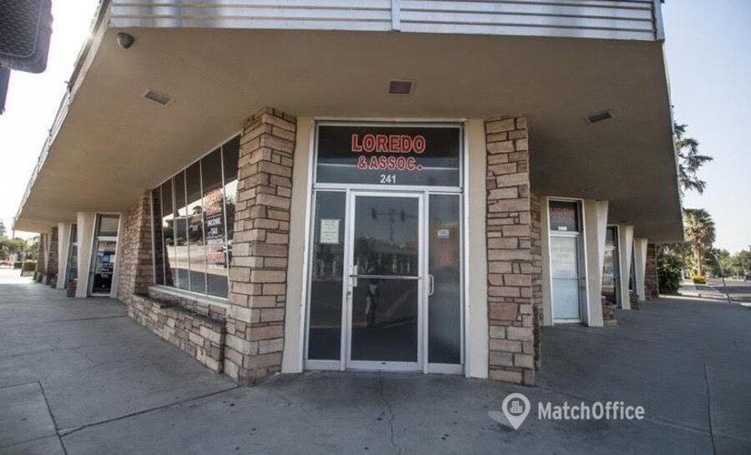 6023 m² Business space in Porterville, CA, 245 Hockett (93257) - 1 | MatchOffice.com