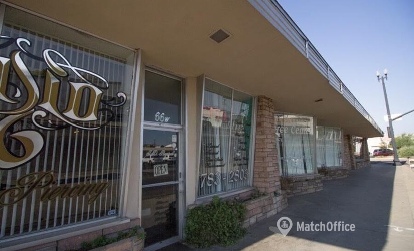 6023 m² Business center in Porterville, CA, 245 Hockett (93257) - 3 | MatchOffice.com