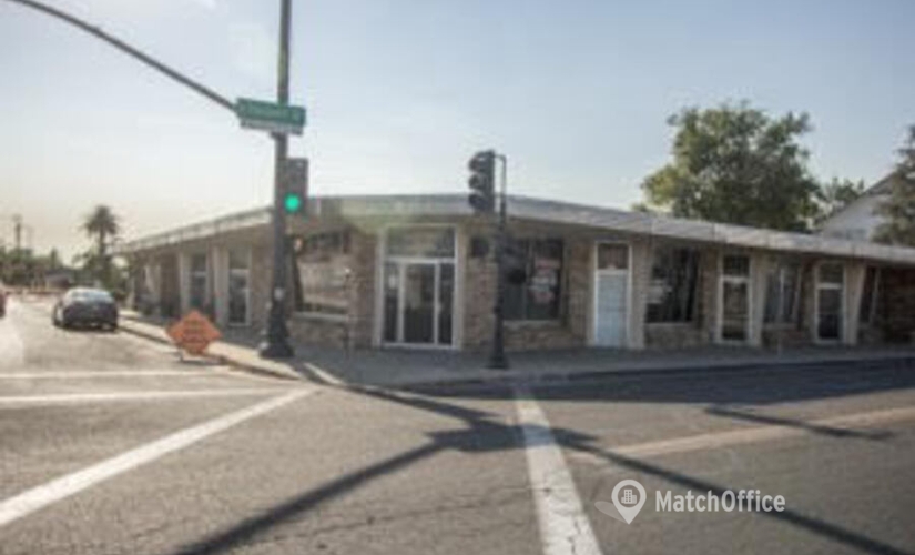 6023 m² Business center in Porterville, CA, 245 Hockett (93257) - 4 | MatchOffice